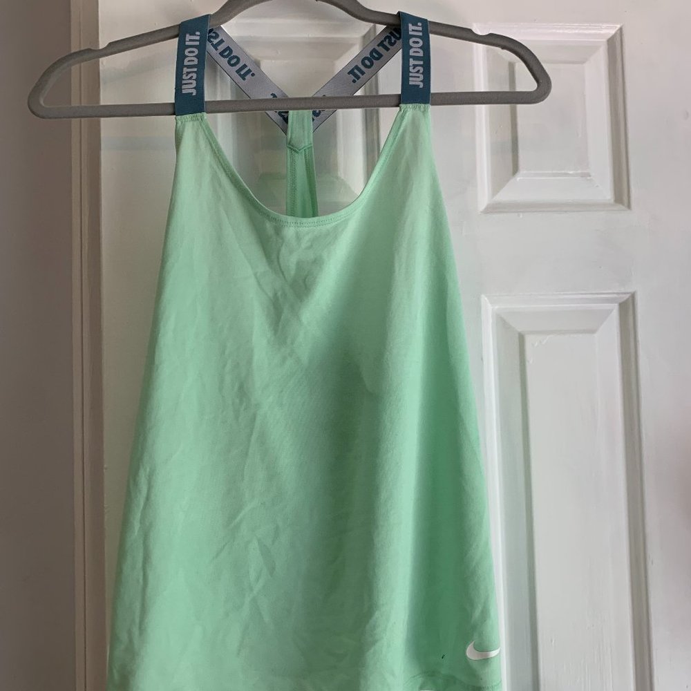 Nike Dry Fit Tank Top
